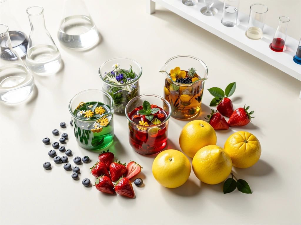 Laboratorijska analiza nutrijenata